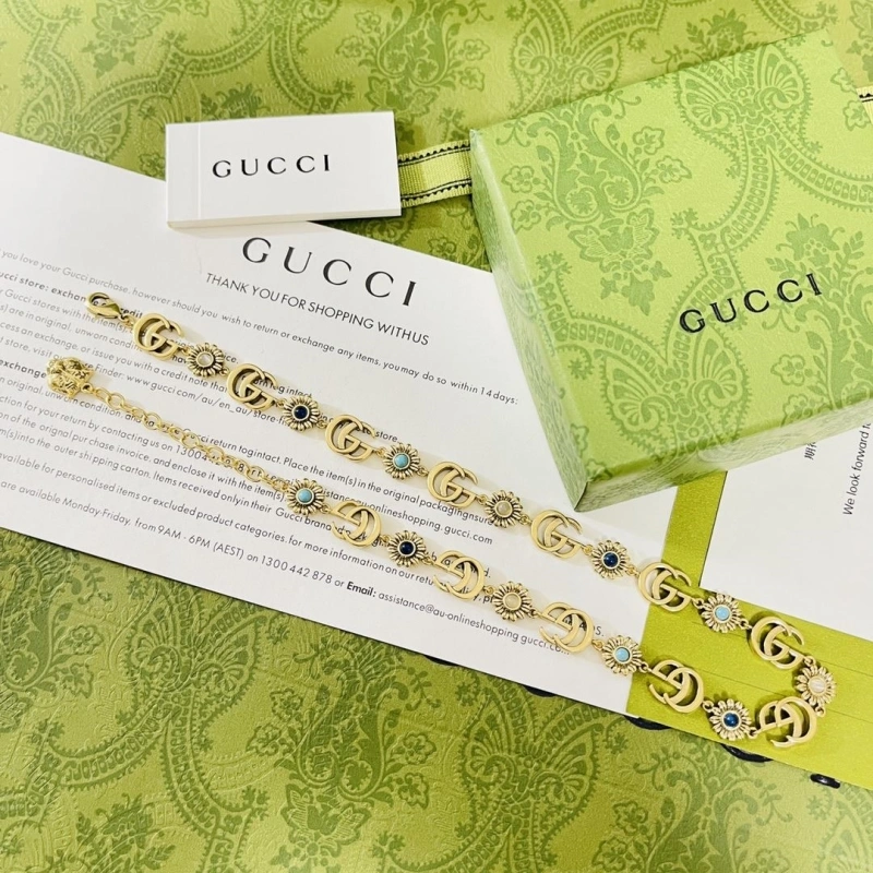 Popular Gxccx Necklaces 303641