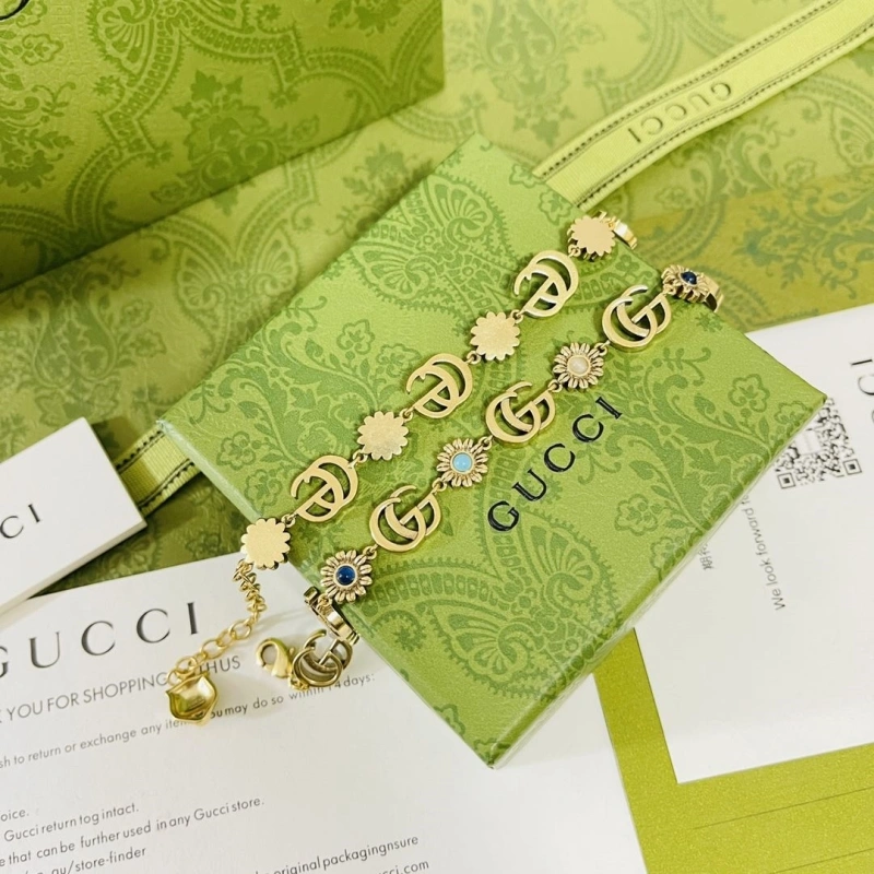 Popular Gxccx Necklaces 303641