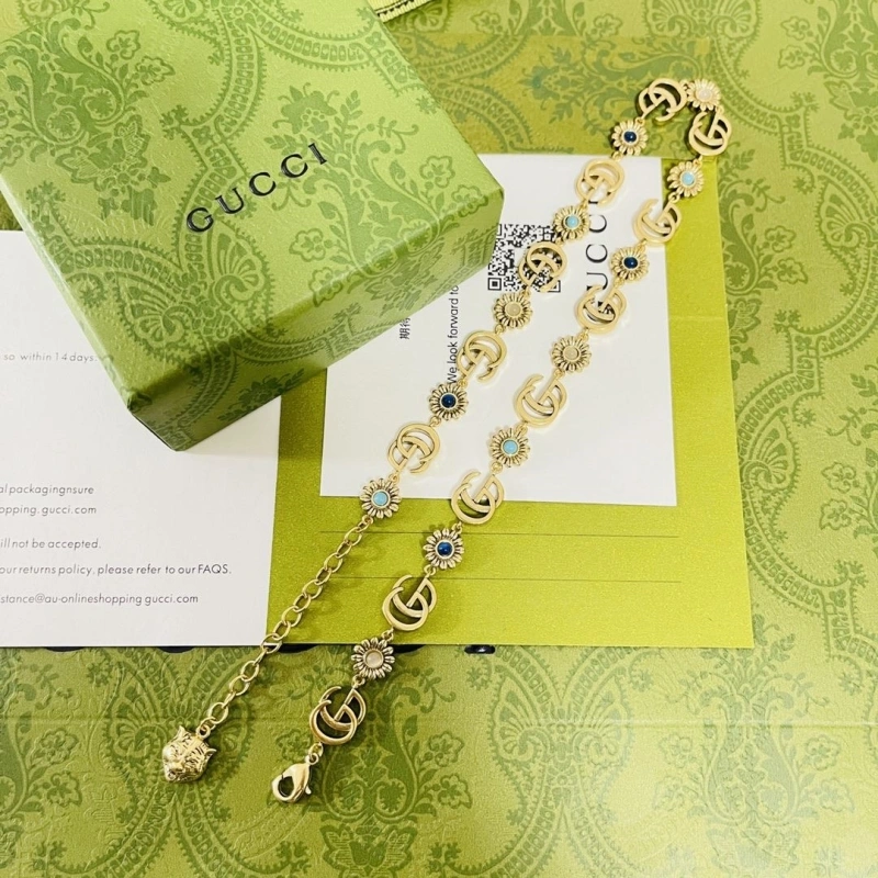 Popular Gxccx Necklaces 303641
