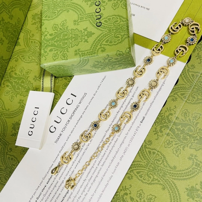 Popular Gxccx Necklaces 303641