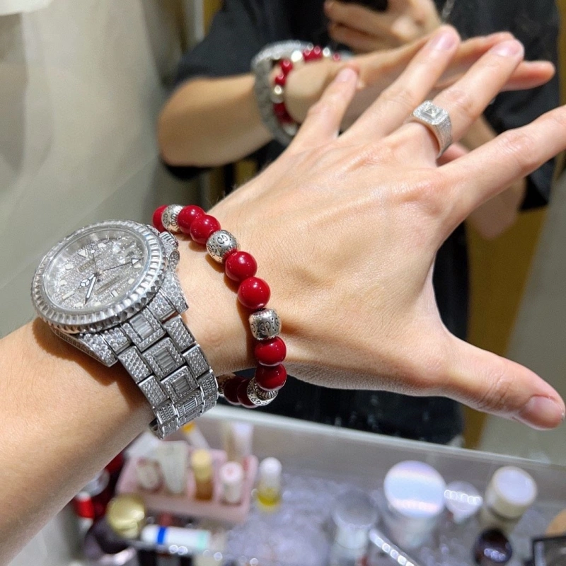 StreetReady Gxccx Bracelets 304326