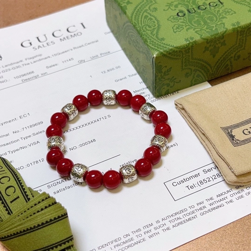 StreetReady Gxccx Bracelets 304326