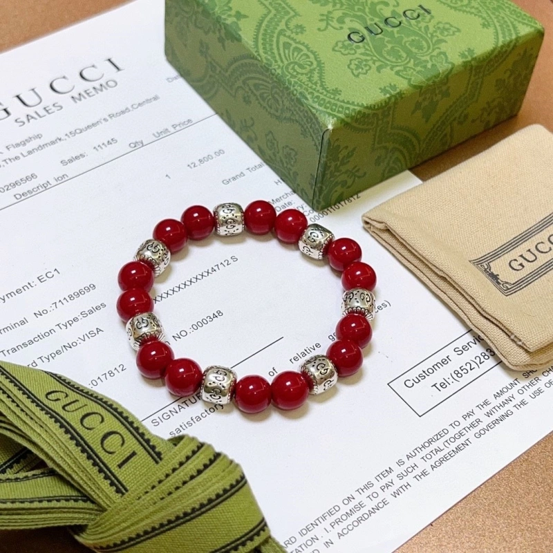 StreetReady Gxccx Bracelets 304326