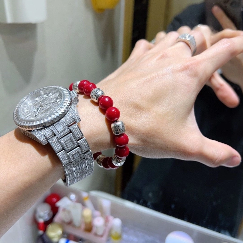StreetReady Gxccx Bracelets 304326