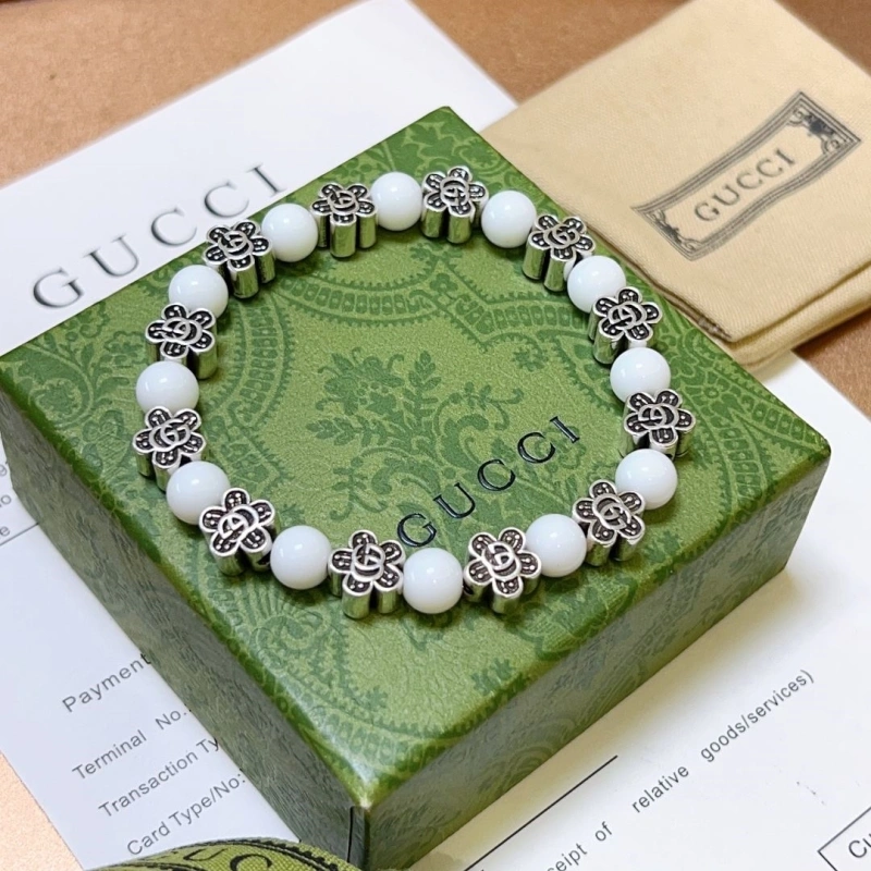 Sleek Gxccx Bracelets 304327
