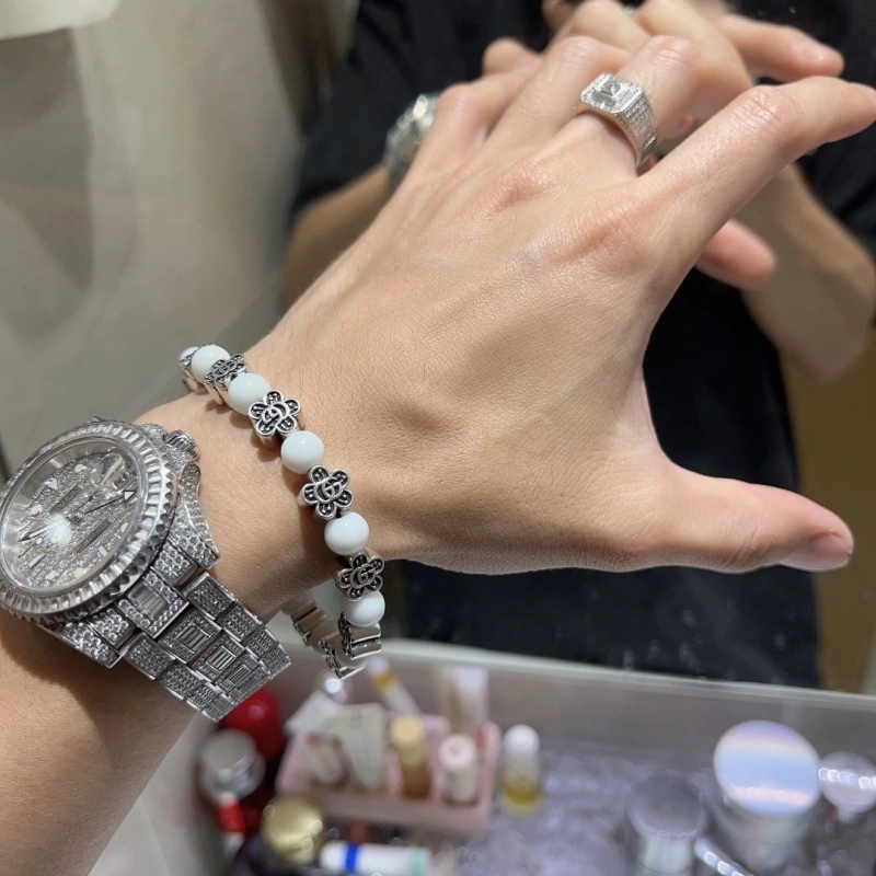 Sleek Gxccx Bracelets 304327