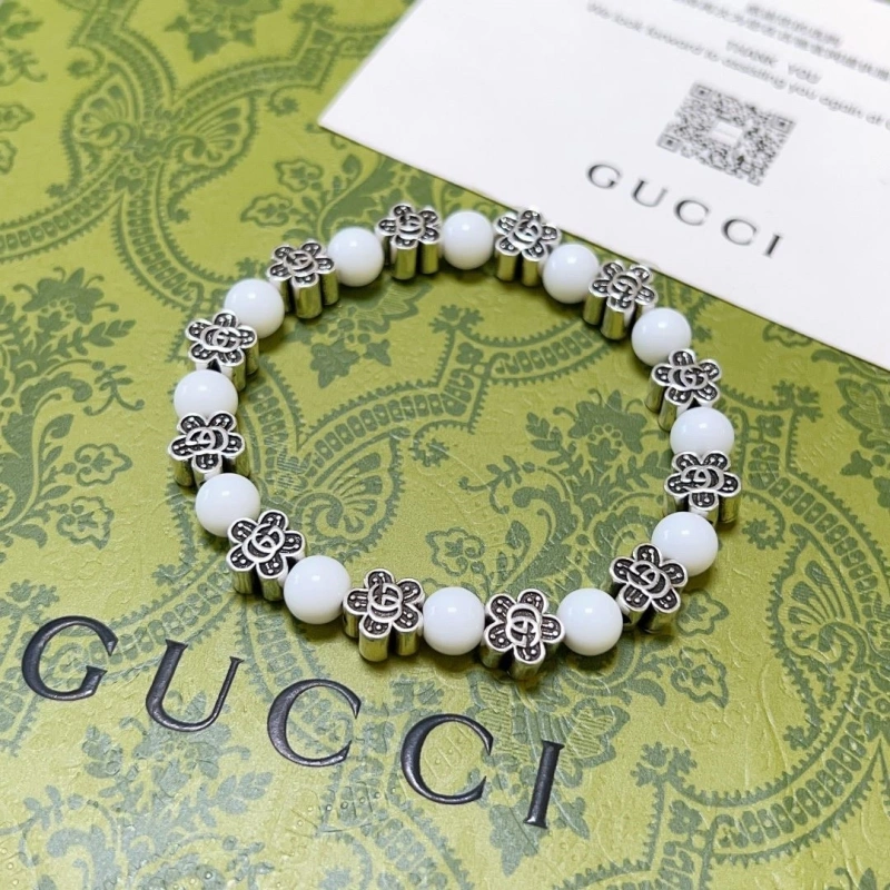 Sleek Gxccx Bracelets 304327
