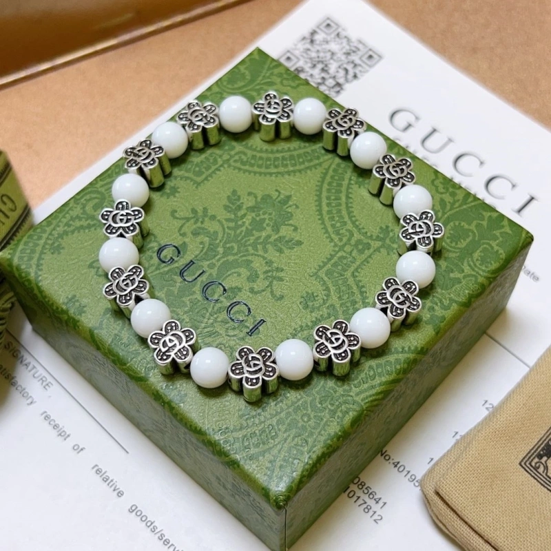 Sleek Gxccx Bracelets 304327