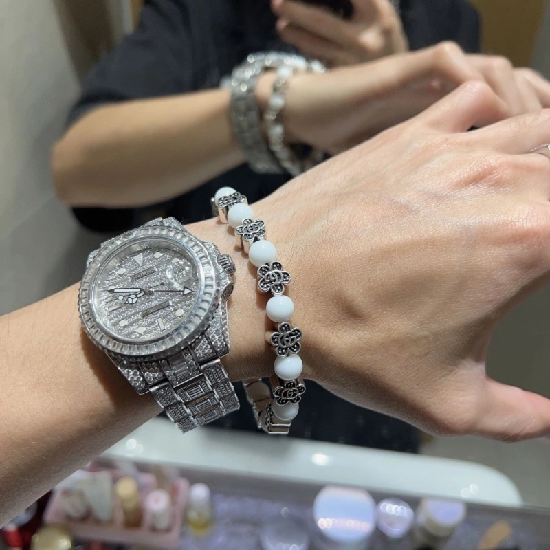Sleek Gxccx Bracelets 304327