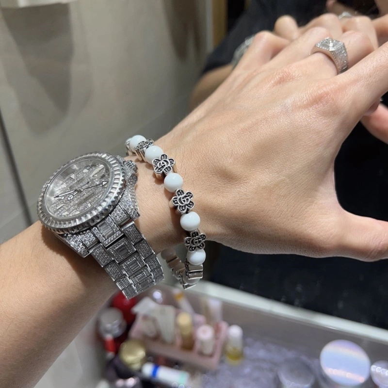 Sleek Gxccx Bracelets 304327