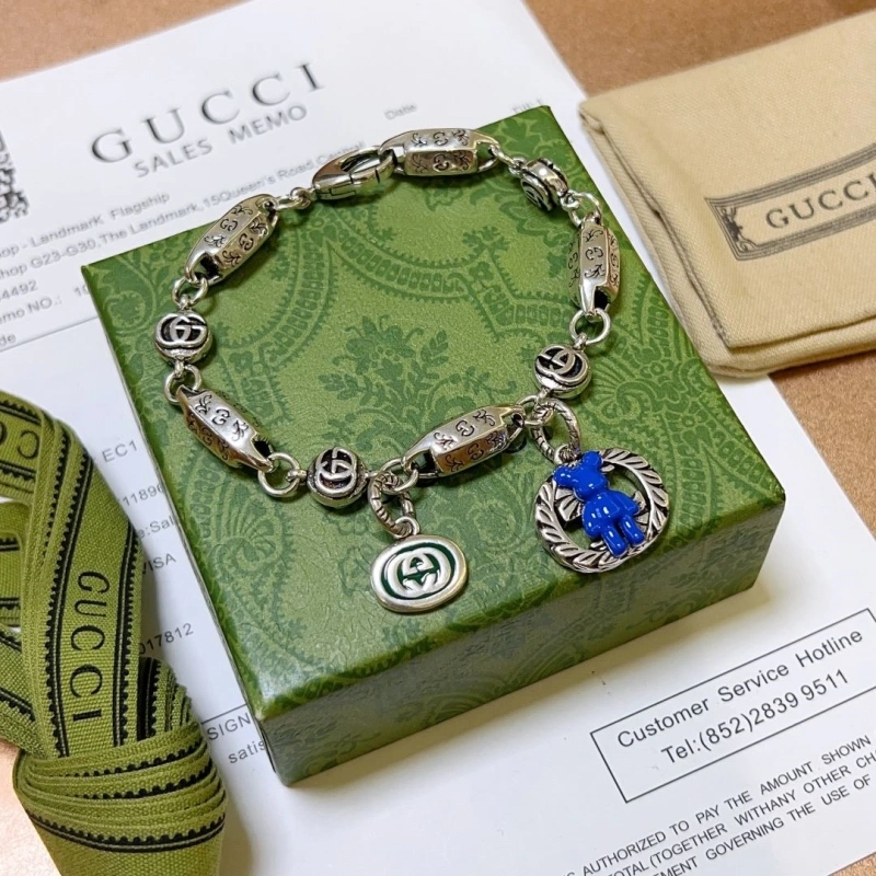 Gxccx Bracelets Comfortable 304322