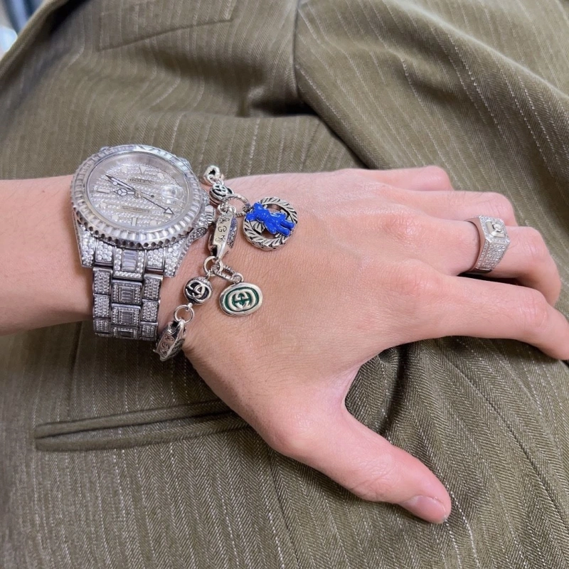 Gxccx Bracelets Comfortable 304322