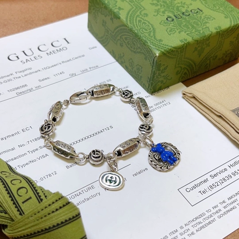 Gxccx Bracelets Comfortable 304322