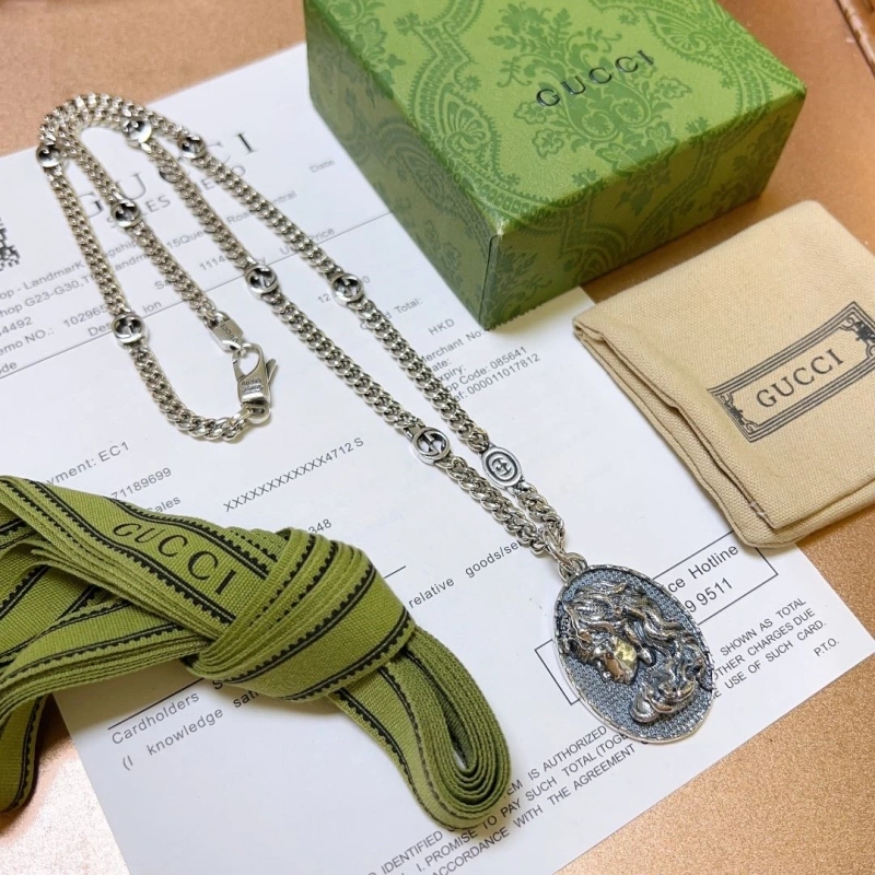 Gxccx Necklaces SmartChoice 303637