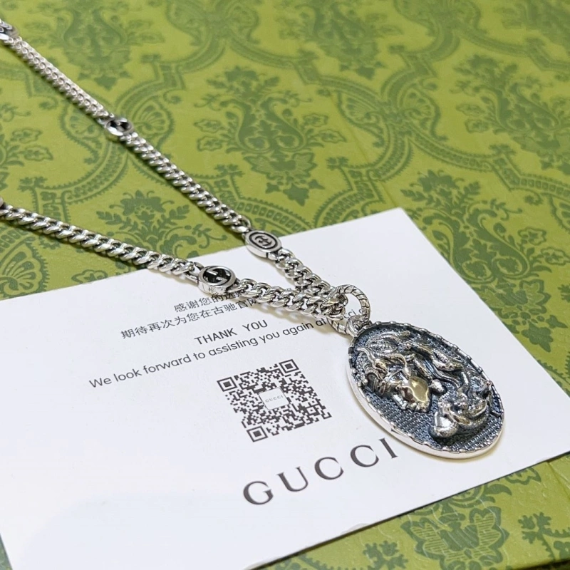 Gxccx Necklaces SmartChoice 303637