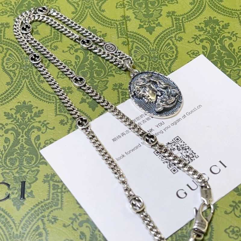 Gxccx Necklaces SmartChoice 303637