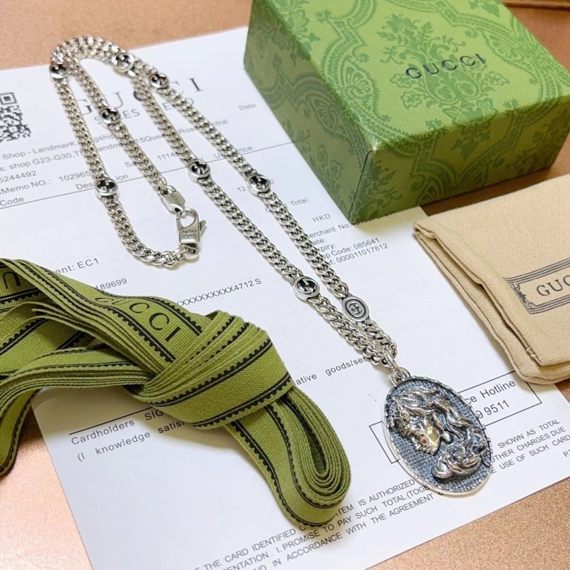 Gxccx Necklaces SmartChoice 303637