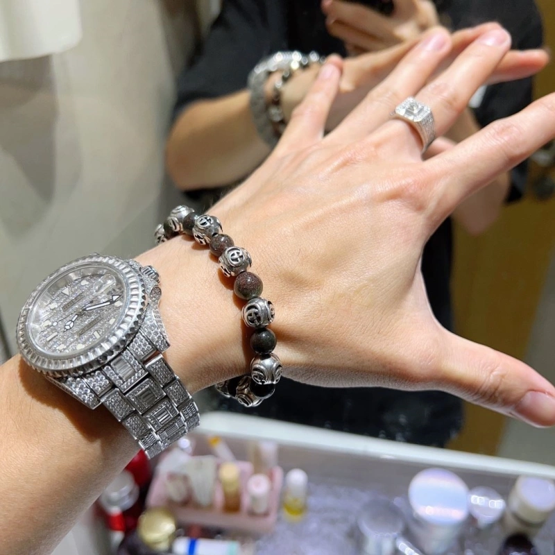 Unique Gxccx Bracelets 304317