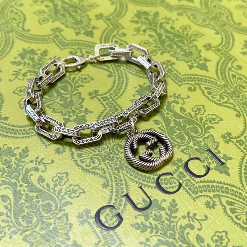 Durable Gxccx Bracelets 304320
