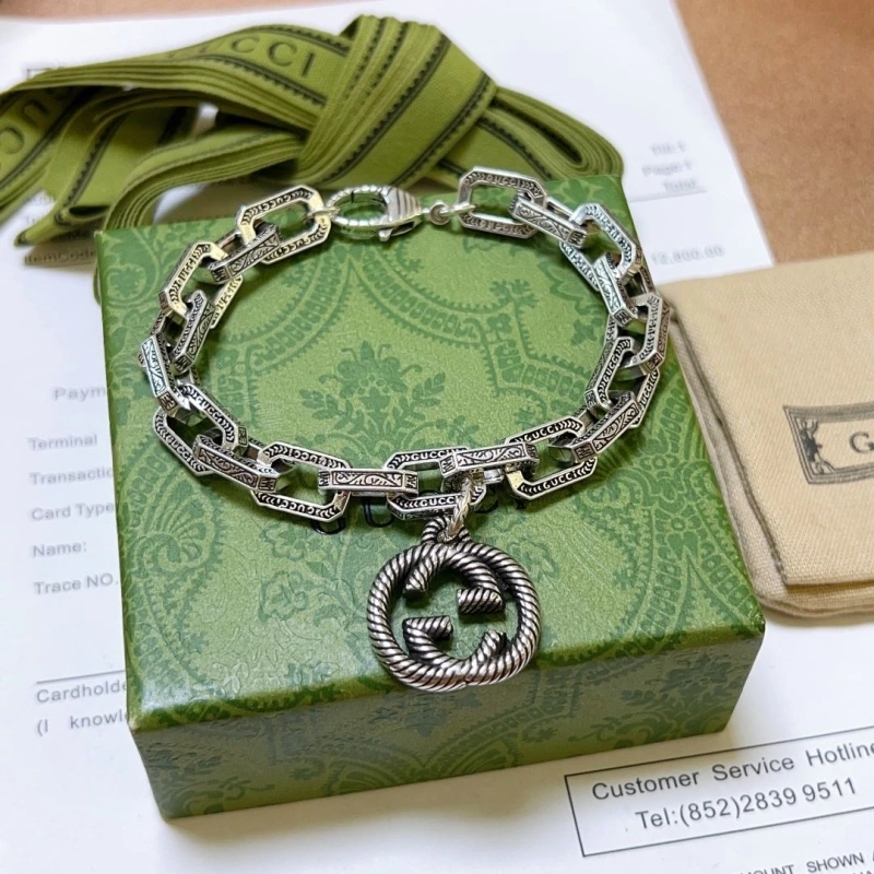 Durable Gxccx Bracelets 304320