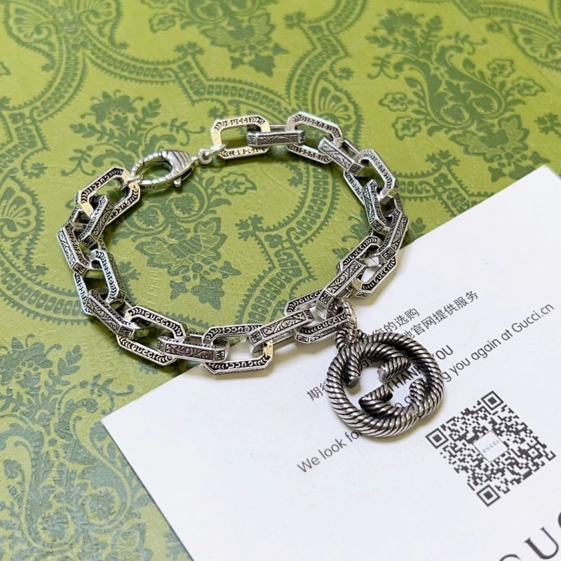 Durable Gxccx Bracelets 304320