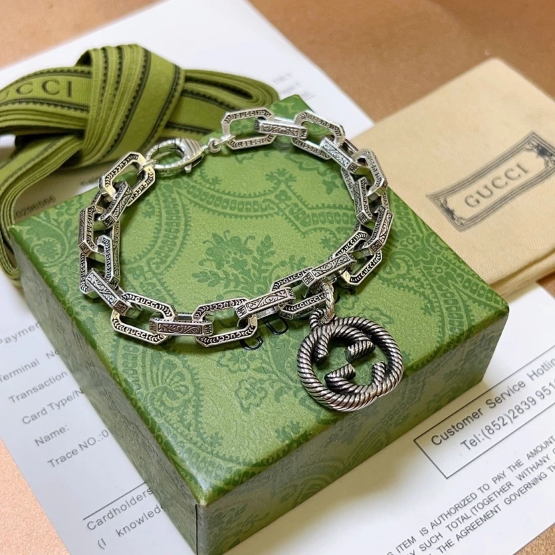 Durable Gxccx Bracelets 304320