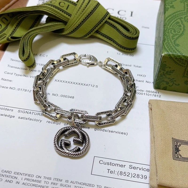 Durable Gxccx Bracelets 304320