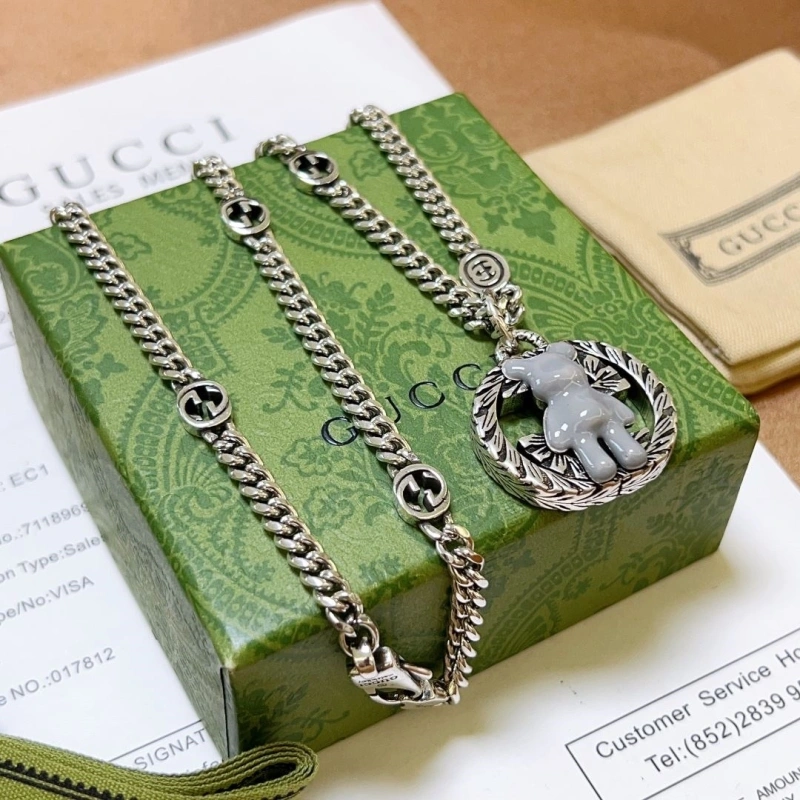 ModernLook Gxccx Necklaces 303636