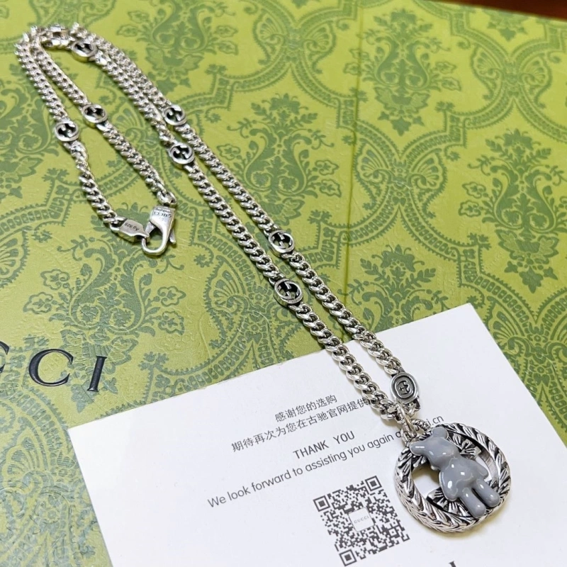 ModernLook Gxccx Necklaces 303636
