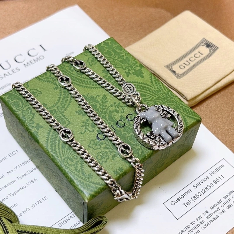 ModernLook Gxccx Necklaces 303636