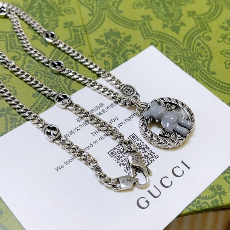 ModernLook Gxccx Necklaces 303636