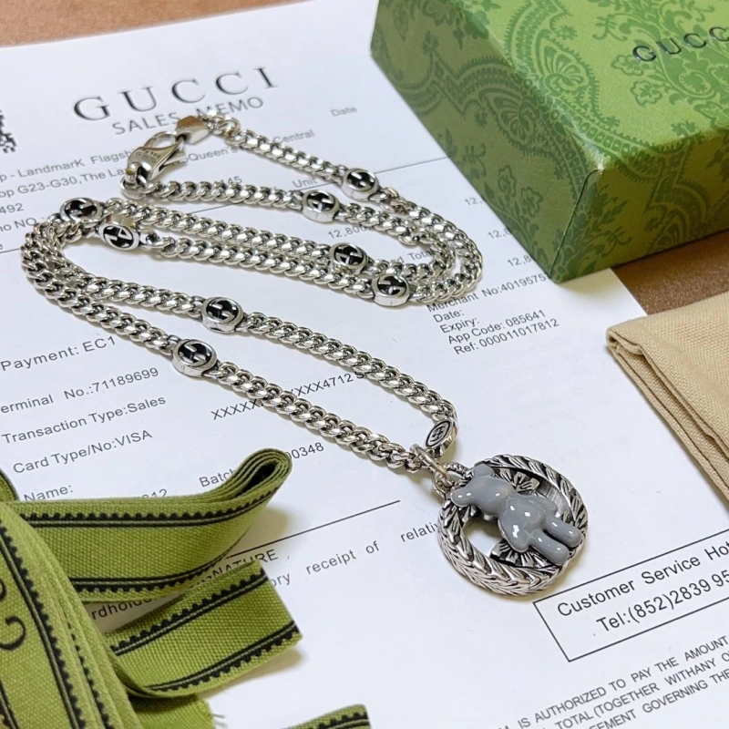 ModernLook Gxccx Necklaces 303636