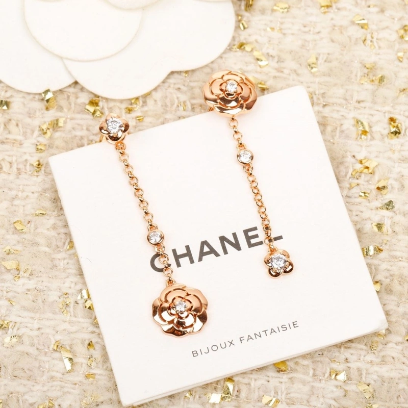 DailyWear Chxnxl Earrings 290054