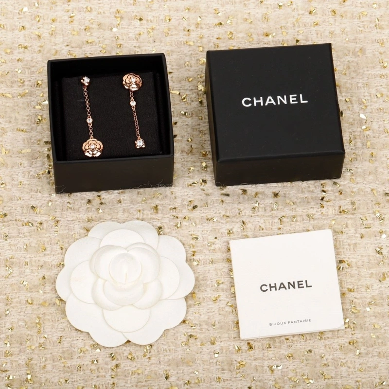DailyWear Chxnxl Earrings 290054