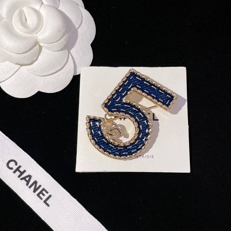 Chxnxl Brooches GoAnywhere 290543