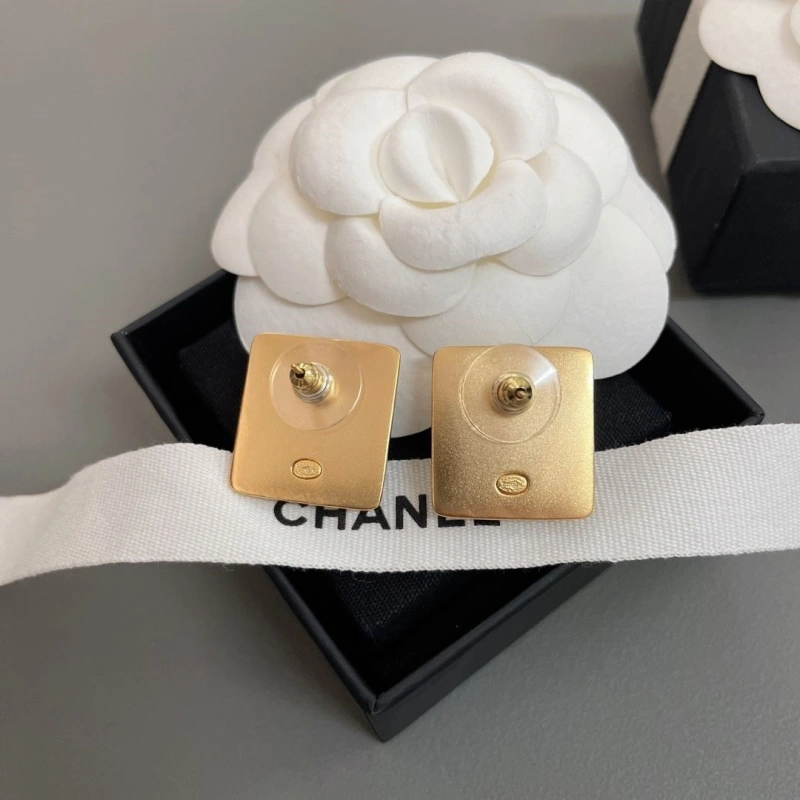 Chxnxl Earrings WellDesigned 290056