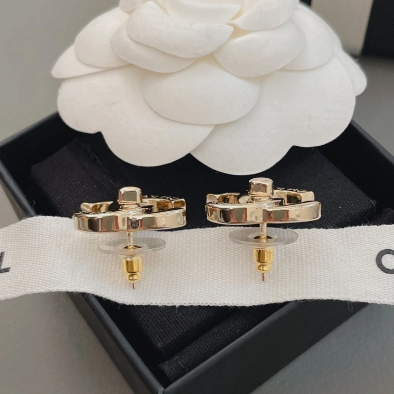 Chxnxl Earrings EyeCatching 290058