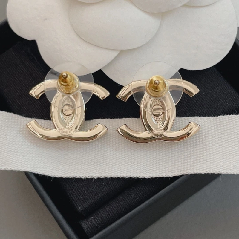 Chxnxl Earrings EyeCatching 290058