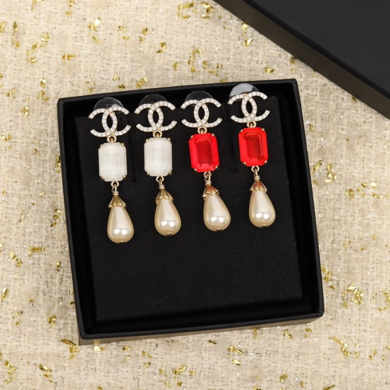 Popular Chxnxl Earrings 290053