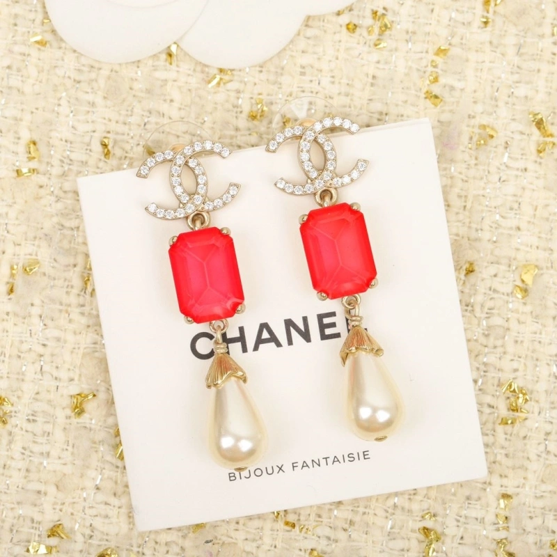 Popular Chxnxl Earrings 290053