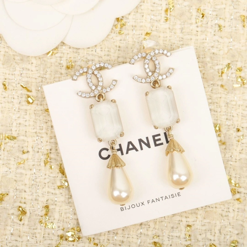 Popular Chxnxl Earrings 290053