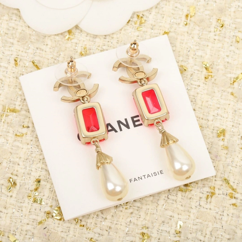 Popular Chxnxl Earrings 290053