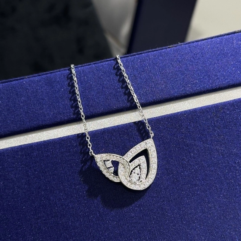 Bxlxnciaga Necklaces Trendy 282452