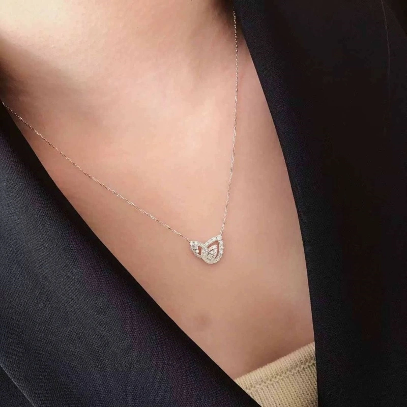 Bxlxnciaga Necklaces Trendy 282452