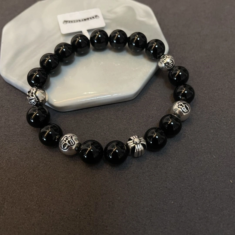 Chrxmx Hxxrts Bracelets Comfortable 299043