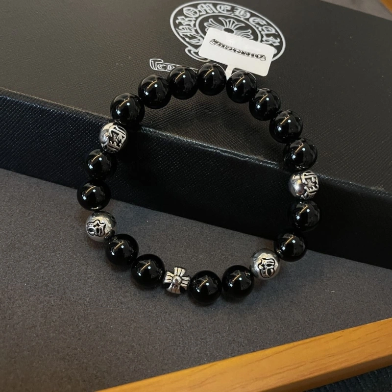 Chrxmx Hxxrts Bracelets Comfortable 299043