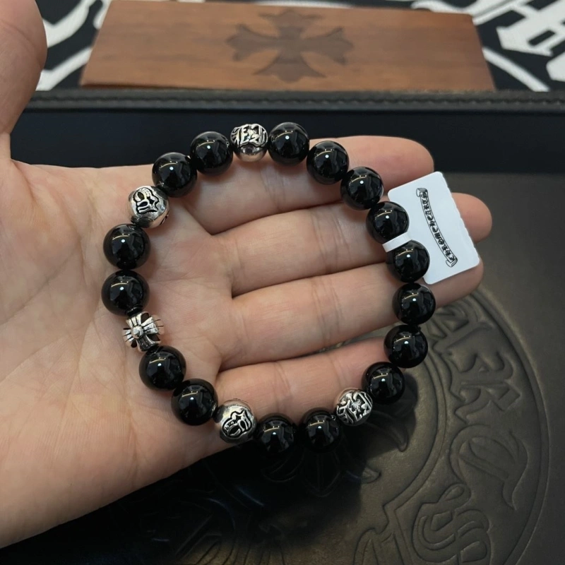 Chrxmx Hxxrts Bracelets Comfortable 299043