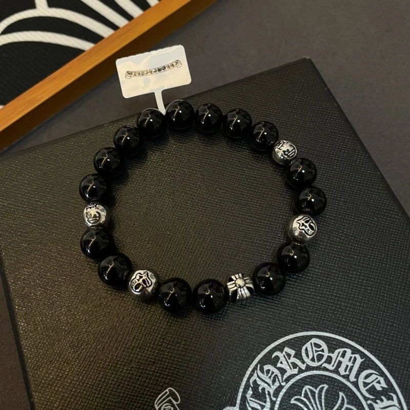 Chrxmx Hxxrts Bracelets Comfortable 299043