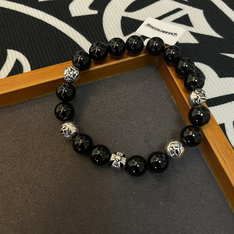 Chrxmx Hxxrts Bracelets Comfortable 299043