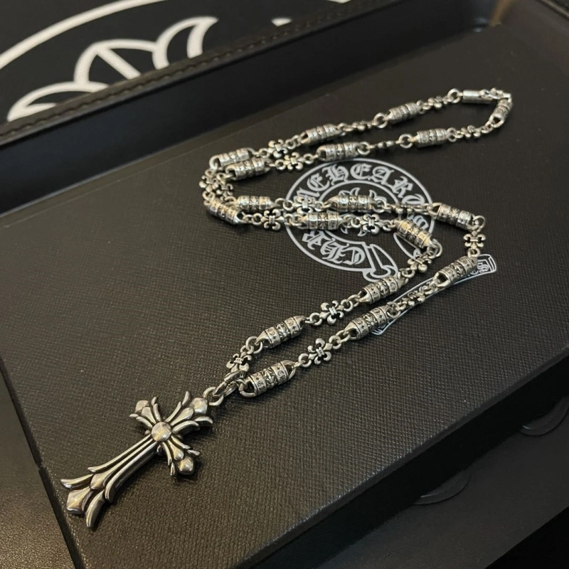Chrxmx Hxxrts Necklaces Versatile 298601